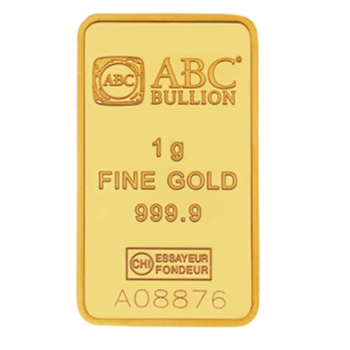 Gram 999 solid - solid, abc