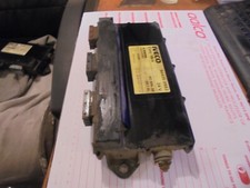 IVECO EUROCARGO MET ECU EASYMUX EASY MUX E16 SPARES / PARTS / BREAKING 