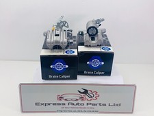 VW Golf MK5/MK6 2003-2013 Rear