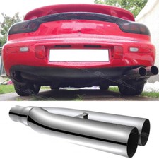 For mazda 2 5 - rx-8, 2.5"