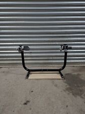 Lambretta Vega/Lui Engine Homemade Workshop Engine Stand