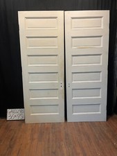 6-Panel French Doors GA10298