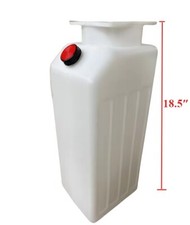 Car Lift Plastic Hydraulic