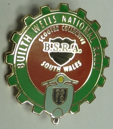 Builth wells 2012 bsra - 2012,