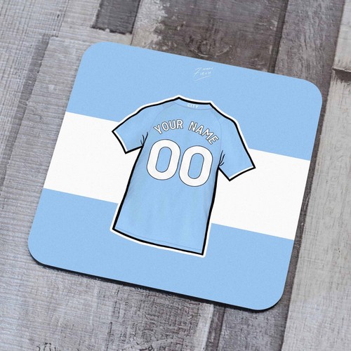 Personalised city shirt - personalised,