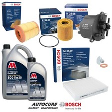 FOR FORD S-MAX TITANIUM X