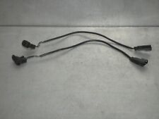 FORD MONDEO MK3 HEATED WINDSCREEN WASHER JETS NOZZLES x 2 2S7117666BB