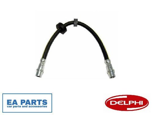 Brake hose for california - brake,