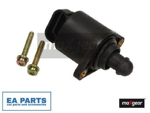 Idle control valve air - valve,, supply