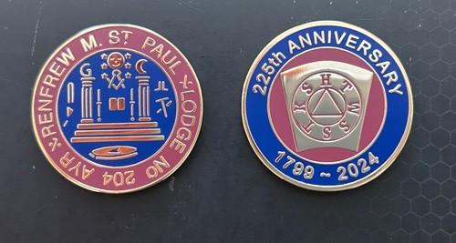 Ayr paul 204 mark - paul,