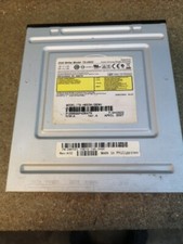 Toshiba TS-H653 DVD-RW Disk