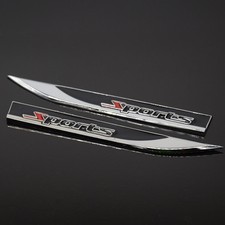 Metal car sticker emblem badge - sticker,