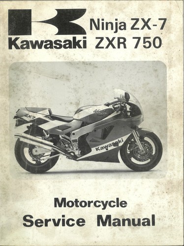 Kawasaki motorcycle ninja 7 - kawasaki,