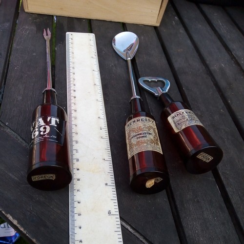 Interesting cocktail set - interesting,