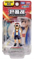 TAKARA TOMY Pokemon Moncolle