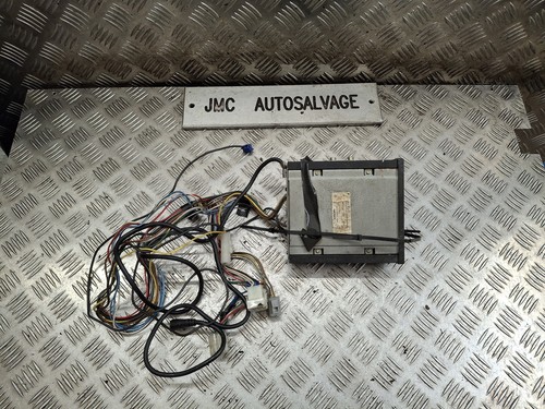 Volvo 740 940 channel audio - 740,
