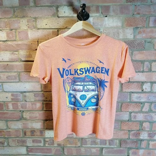Vintage volkswagen tshirt - vintage,