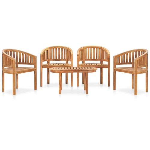 Set garden patio outdoor - 3&4&5,