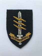 Special Forces Communicator