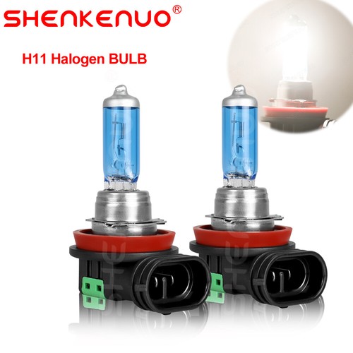 H11 55w xenon super - h11,