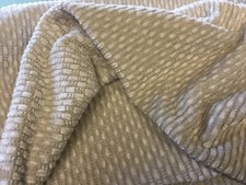 125 cm  X 140cm Fabric remnant