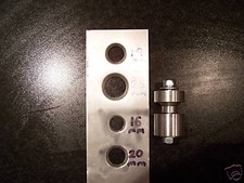 16mm HOLE SWAGE DRAG RACE