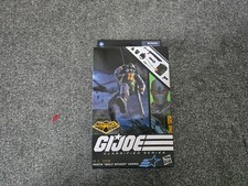 Hasbro G.I. Joe Classified