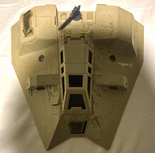 Star wars starship - star,