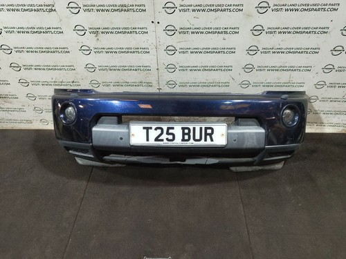 Land rover discovery l319 - land, 4
