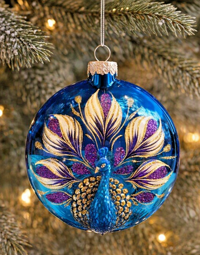 Sass belle blue peacock - sass,