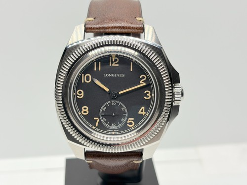 Longines pilot majetek - longines,
