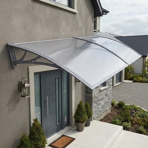 Versatile 200x80 grey - versatile,