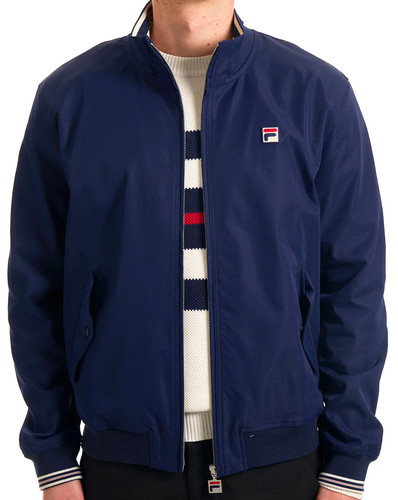 Fila vintage arturo - fila, coach