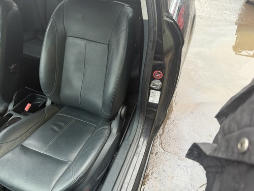 Ford fiesta mk7 passenger side - mk7,