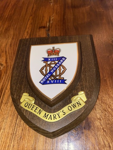 Royal hussars xviii - royal,