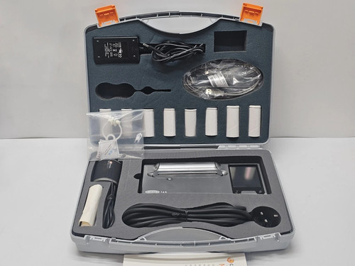 Spirometer microlab carefusion - microlab,