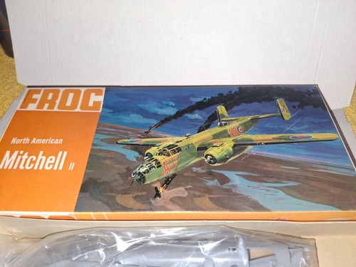 Frog 25 mitchell - b,