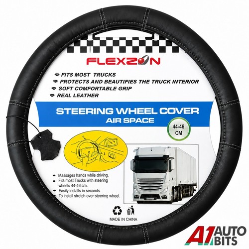 Truck hgv steering - wheel, cover