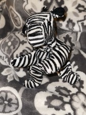 Ty Beanie Babies Ziggy  The