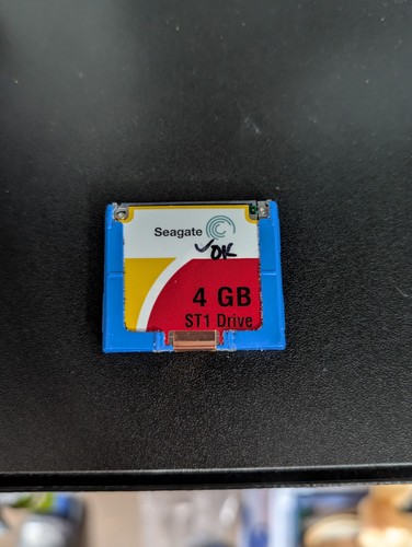 Apple ipod mini hdd 4gb - mini,