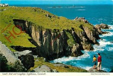 Picture Postcard>>Land's End