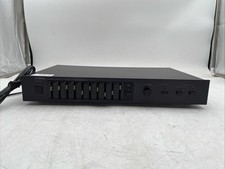 Yamaha GE-5 Stereo Graphic