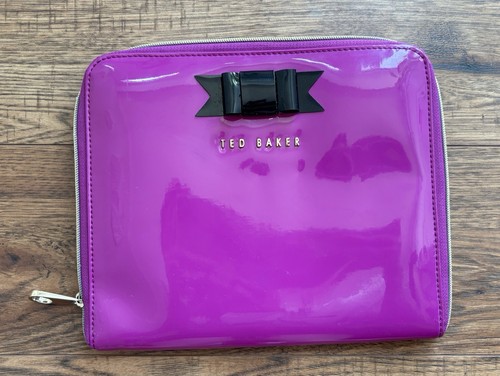 Ted baker ipad tablet case - baker,