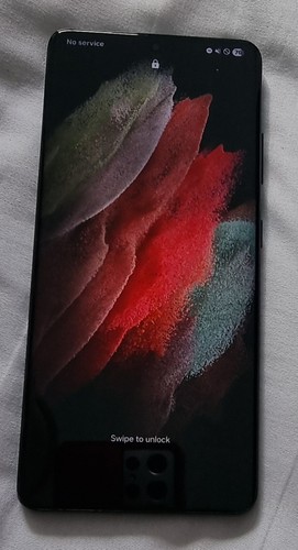 Samsung galaxy s21 ultra - galaxy,