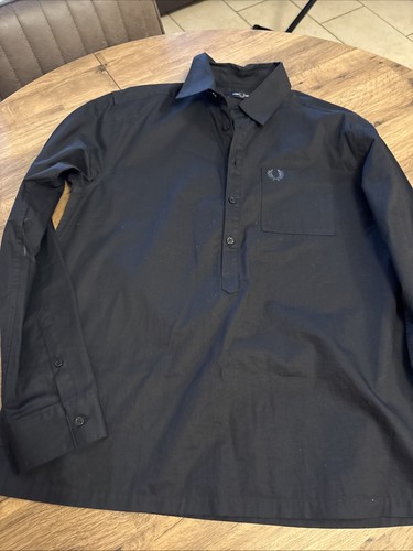 Fred perry men long sleeve - perry, men's