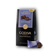Godiva Masterpiece Dark