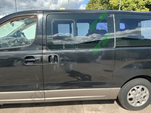 2010 hyundai sliding door - sliding,