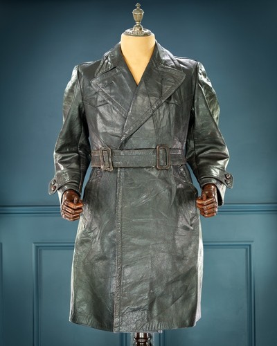 Vintage 1950s west german - german, cold