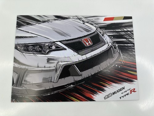 2016 honda civic - 2016, mugen