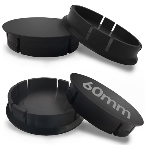 Wheel centre caps - mm,